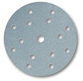 MIRKA 3661109925 Q.Silver Grip 15L P240, 100 Pro Pack, 150 mm