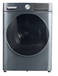 CHiQ CFL80-14586IM3XA - 8kg Front Load Washing Machine - Grey