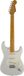 Fender Eric Johnson Stratocaster White Blonde MN Electric Guitar