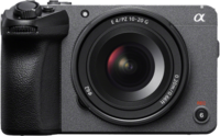 Sony α FX30