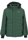 ZIGZAG Jacke Nino Unisex Groen Polyester Kinderen Maat 116