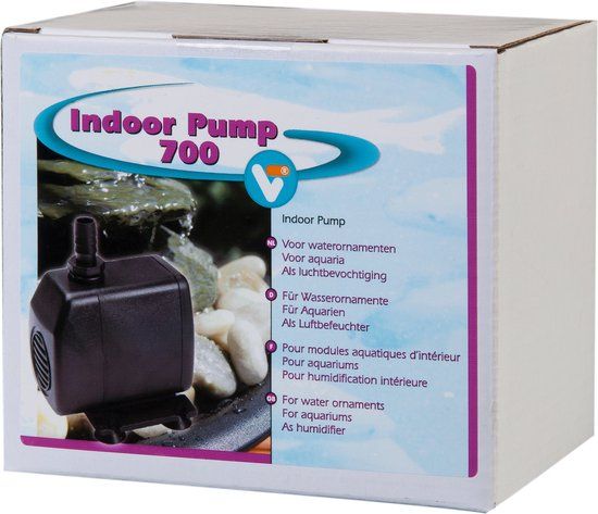 Vt Velda (VT) Indoor Pump 700