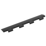 Plastex Chex bordure en PVC avec raccord mâle