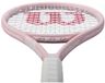 Wilson Intrigue Se Tennisschläger Rosa 1