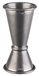 APS 93354 barmaat (20/40 ml), roestvrij staal, 0,04 l, 4,5 cm x 9 cm