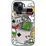 Maniacase Iphone 14 Plus Consoles nintendo vintage oude school