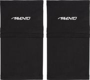 Avento Scheenbeschermersok - Scheenbeschermerhouder - Zwart - Maat XL