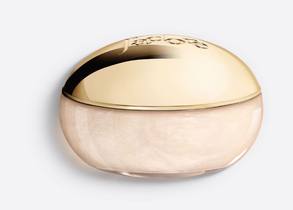 Dior J’adore Les Adorables Shimmering Body Scrub - 150 ml