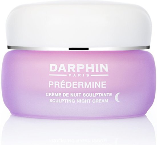 Darphin Predermine sculpting night cream