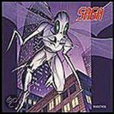 Marathon - Saga - CD - Standard Edition
