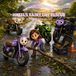 Hazel's The Hazel Adventures- Hazel's Rainy Day Rescue Paperback