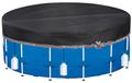 Couverture de piscine ronde 310 cm pour piscines de 260 - 305 cm