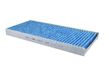 KNECHT LAO 252 verwarming