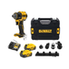 DeWALT DCD803P2T-QW 18V XR Accu Schroef-/boormachine Set (2x 5.0Ah Accu + Lader)