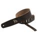 GUITAR Ortega GUITAR STRAP SUEDELEATH.ORTEGA