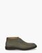 Santoni 17823 Vert foncé - taille 41