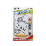 BigBuy Kids - Dessins, multicolore (S1129305)