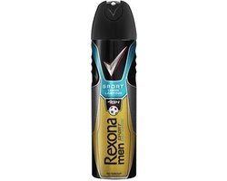 Rexona For Men Deodorant Deospray Sport Defence 200ml