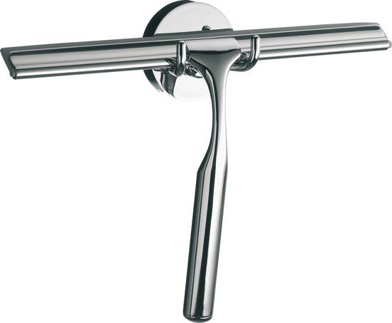 Emco System 2 Douchewisser - Chroom - Metaal - 353400100