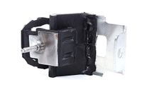 FA1 223-931 houder, uitlaatsysteem