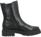 Nero Giardini I618020d Booties Zwart EU 37 Vrouw