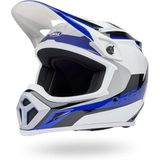 Bell MX-9 MIPS HELME, zwart, S