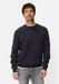 camel active Trui met ronde hals - Maat menswear-3XL - Marineblauw