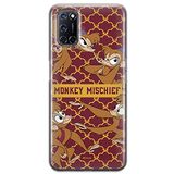 ERT GROUP mobiel telefoonhoesje voor Oppo A92/ A72/ A52 origineel en officieel erkend Disney patroon Abu 002 optimaal aangepast aan de vorm van de mobiele telefoon, hoesje is gemaakt van TPU
