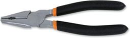 Beta Tools Combinatietangen - hoog verchroomd - dubbele PVC handgreep