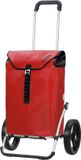 Andersen Shopper Royal Shopper Ortlieb 2.0 boodschappentrolley 50 cm - 40 L - donkerrood