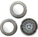 Philips Têtes pour rasoirs HQ3, HQ4, HQ5, HQ55, HQ56