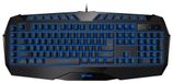 RAPOO VPRO Gaming-toetsenbord V52 / Achtergrondverlichting / Bekabeld / USB / Zwart / Layout voor Tsjechisch en Slowaaks
