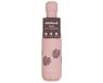 Miniland Thermos Fles 0.5L Roze Bladeren - RVS
