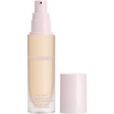 KYLIE COSMETICS Power Plush Longwear Foundation Unisex 30ml Nude