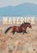 Maverick Boekscout Maverick Paperback