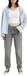 Levi's 80s Straight Jeans Grey Maat: W23L30