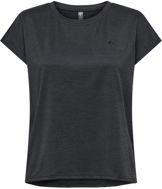 ONLY PLAY ONPAUB-CORE ON SS LOOSE BAT TEE Dames Sportshirt