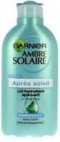 GARNIER Amber Sun After Sun Hydraterende melk - 200 ml