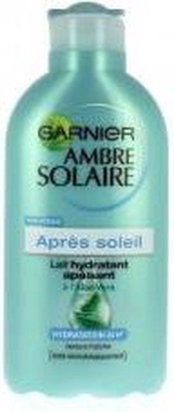 GARNIER Amber Sun After Sun Hydraterende melk - 200 ml