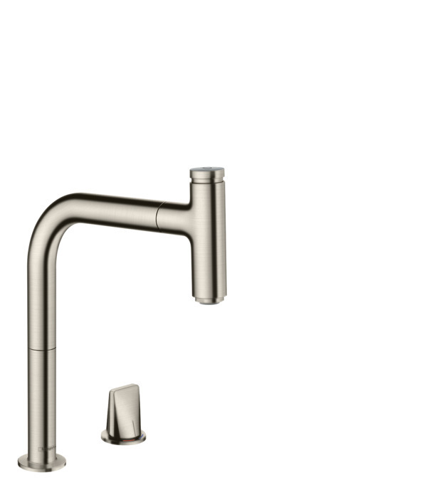 Hansgrohe M71