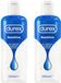 Durex Glijmiddel Play Sensitive - 2 x 250 ml - Voordeelverpakking