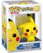 Funko Pop! Pikachu figurine, Pokémon, figurine en vinyle #553 !