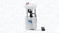 MAGNETI MARELLI Kraftstofffördermodul 519700000176 | Compatibel met: SEAT CORDOBA, IBIZA III, SKODA FABIA I, FABIA I Combi, FABIA I Praktik, FABIA I Stufenheck, FABIA II