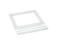 Miele WTV 412 Stacking Kit for Washing Machine and Dryer - 1 pc