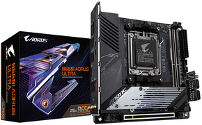 GIGABYTE B650I AORUS ULTRA