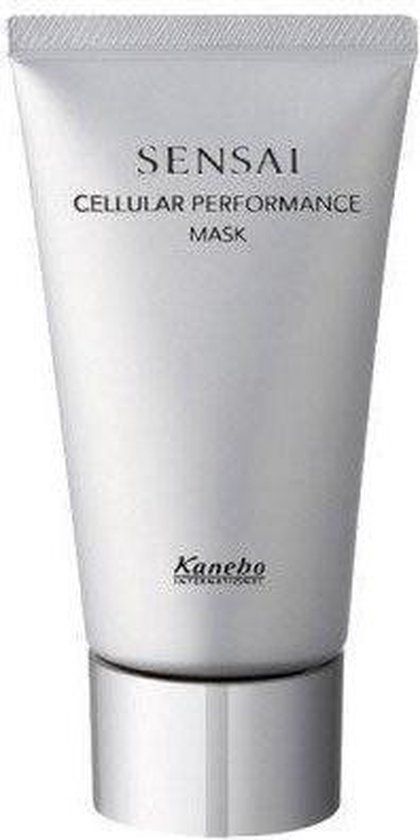 Sensai Kanebo Sensai Cellular Performance Mask 100 ml