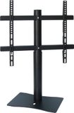 ITB OM07040 flat panel bureau steun 165,1 cm (65") Vloer Zwart