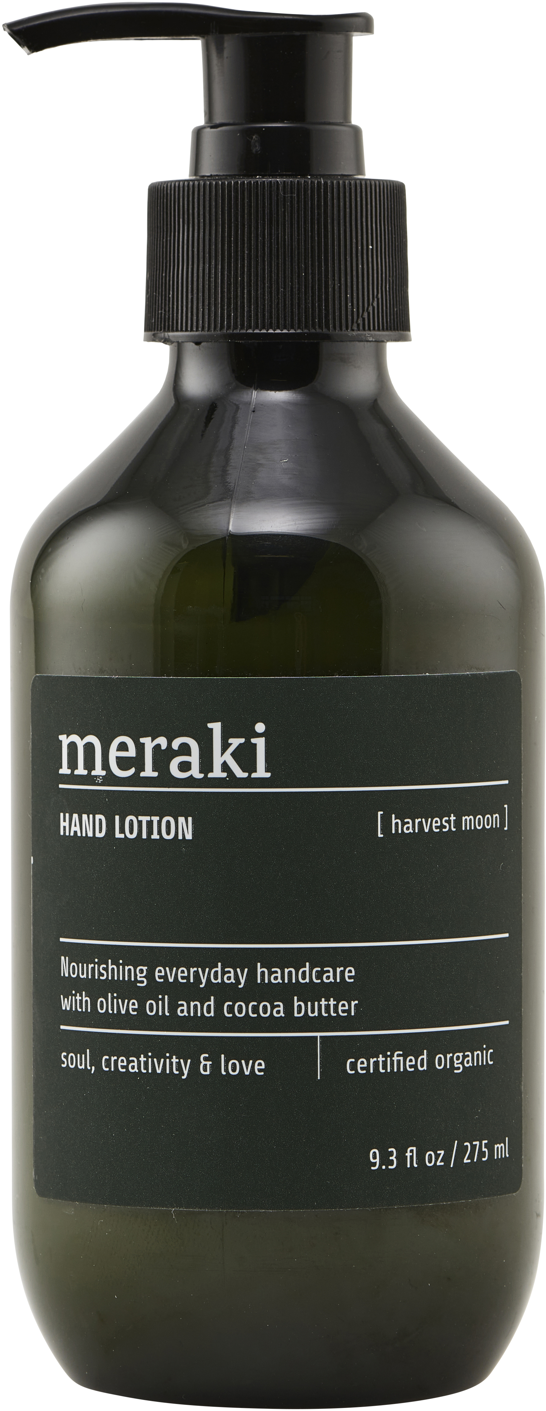 Meraki Harvest moon Hand Lotion 275 ml