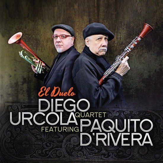 Diego Urcola - El Duelo
