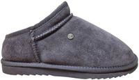 Warmbat Conner Pantoufles Homme Suède Marron Taille 47